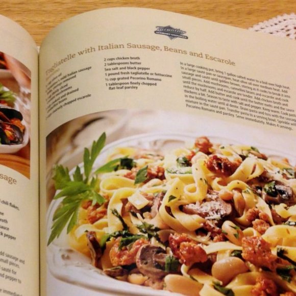Easy, Budget-Friendly cookbook, Fabulous Food the Cosco Way 2014 - Picture 3 of 8